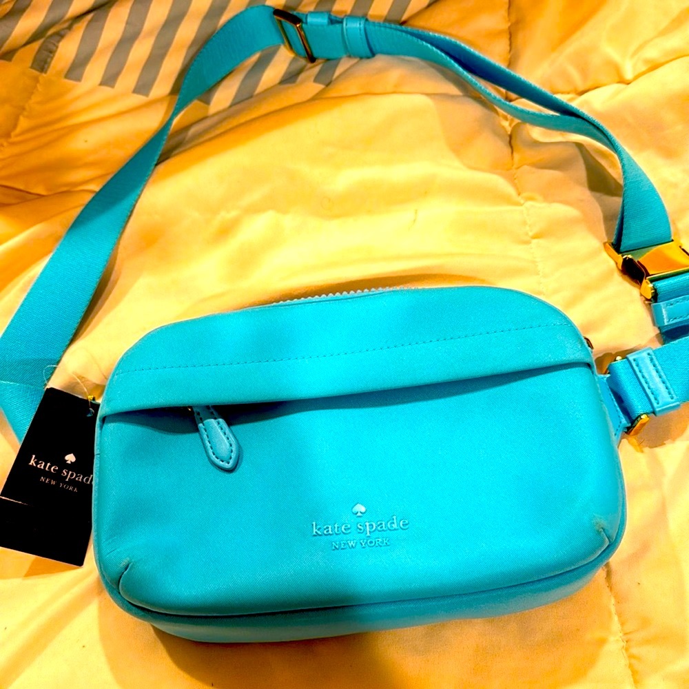 COPY - Kate  Spade Belt Bag